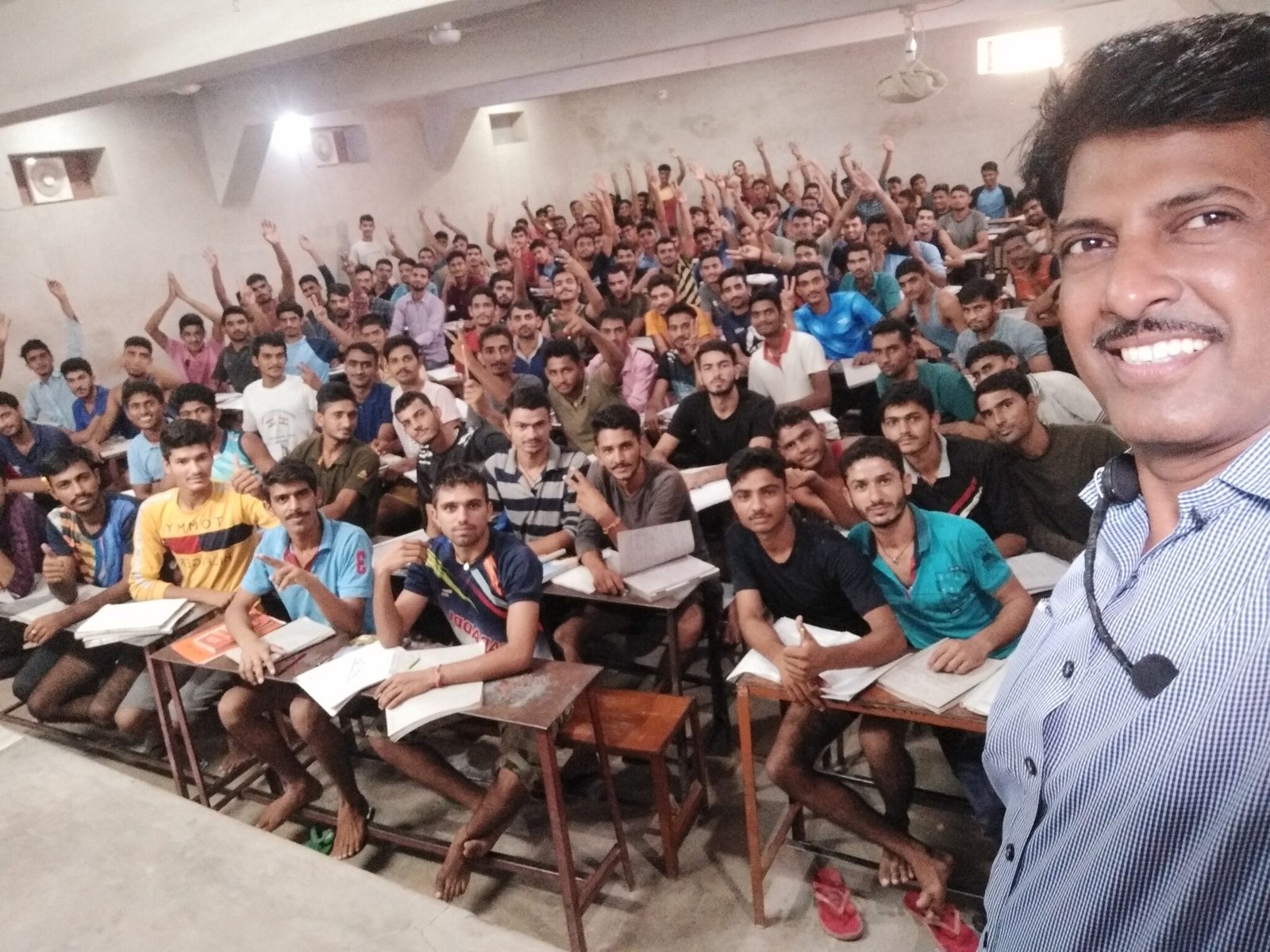 Delhi Police Constable Preparation – Written & Physical Training Tips